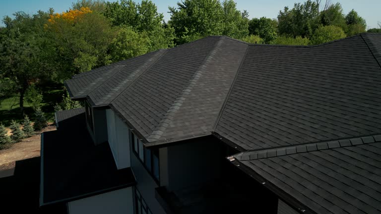 Fast & Reliable Emergency Roof Repairs in Marion, KY